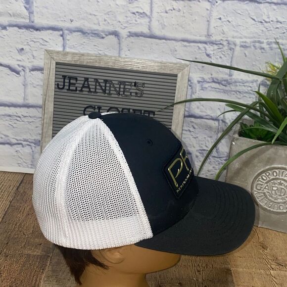 Columbia Sportswear PFG hook Mesh Cap hat - Picture 5 of 12